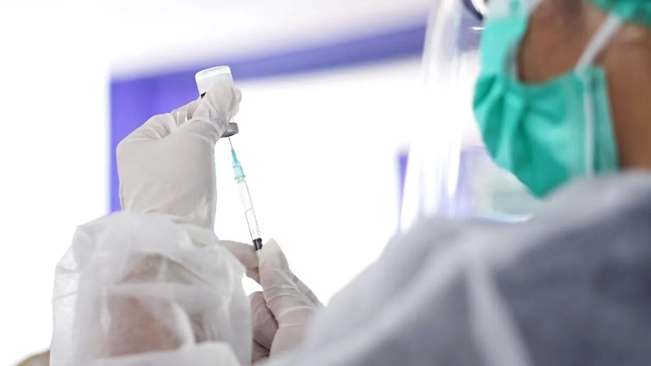 O epidemie ciudată a izbucnit în Africa. Cauza și originea sunt necunoscute