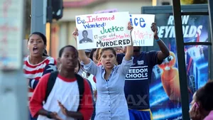 Cazul Trayvon Martin: Manifestaţii în 100 de oraşe din SUA, anunţate pentru sâmbătă