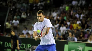 Horia Tecău a ajuns în semifinala probei de dublu la turneul de tenis de la Rotterdam