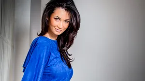 Nicoleta Luciu este Wonder Woman, din 14 februarie, în animaţia 