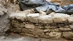 Orașul Paris își poate rescrie istoria. Un zid galic vechi de peste 2.000 de ani, descoperit pe Île de la Cité