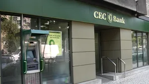 CEC Bank va majora suma de finanţare pentru creditele JEREMIE cu 24 milioane euro