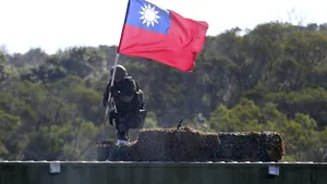 China ar putea avea o reacţie dură. Parlamentul britanic numeşte Taiwanul 