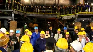 Gândul: 2008, anul disponibilizărilor masive