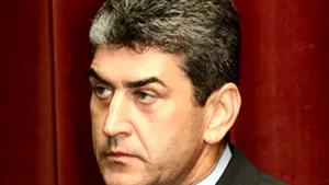 Comisiile au avizat nominalizarea lui Gabriel Oprea ca ministru al Administraţiei şi Internelor