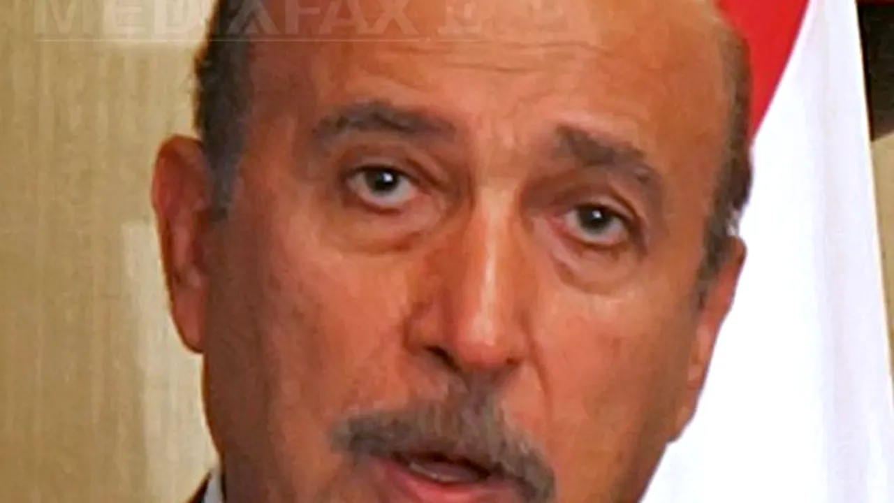 Contradicţii privind declaraţiile lui Mubarak referitoare la prerogativele vicepreşedintelui Omar Suleiman