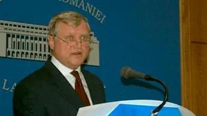 Marian Sârbu candidează pe locul lui Birchall la Vaslui