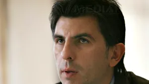 Ionuţ Lupescu: Nu se pune problema demiterii lui Răzvan