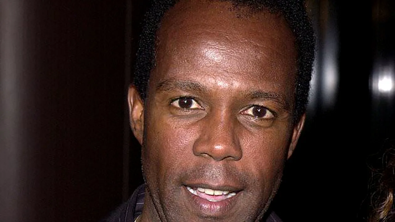 A murit actorul Clarence Gilyard Jr din Top Gun şi Die Hard