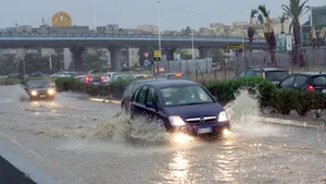Patru morţi în urma intemperiilor din Italia