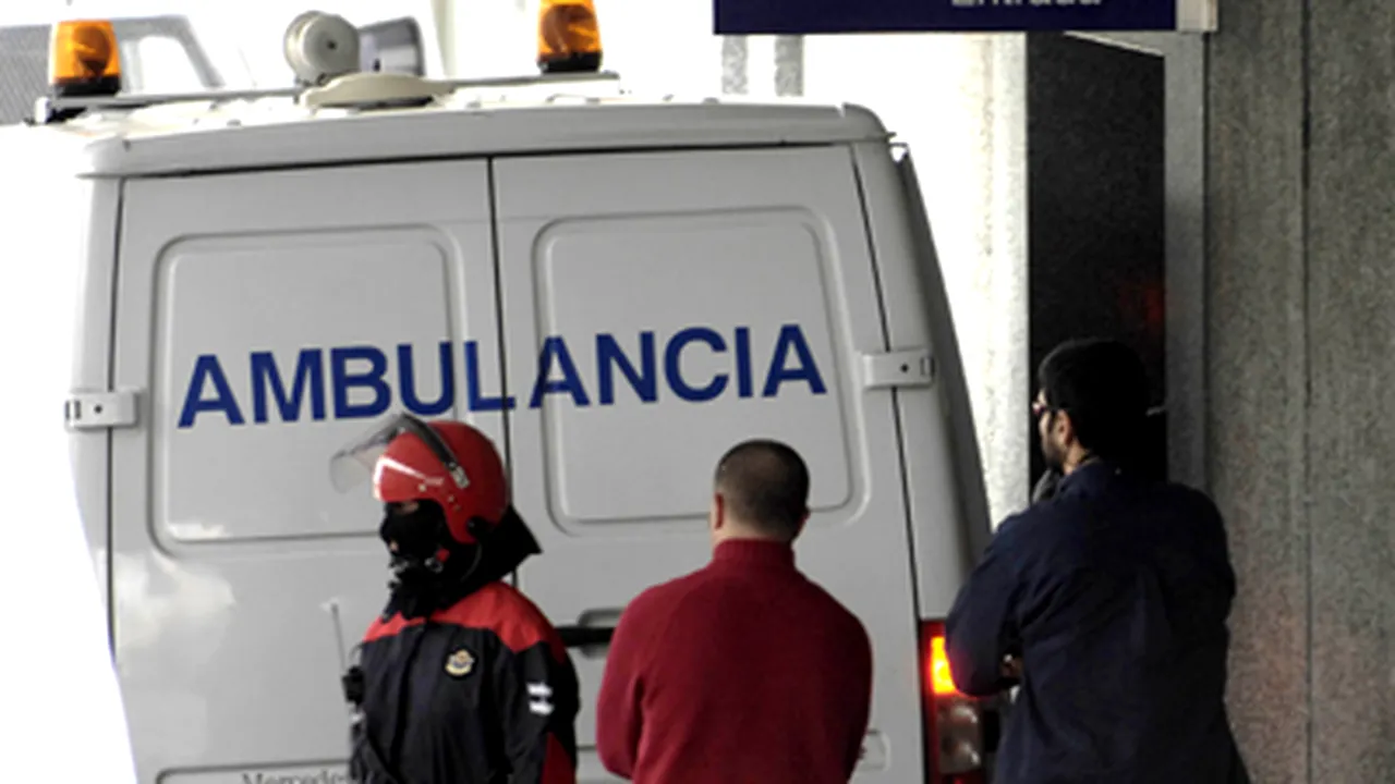 Şase morţi şi 39 de răniţi într-un accident de autobuz în Spania