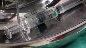 Ungaria a ajuns la un acord pentru vaccinul chinezesc Sinopharm