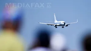 Decizie radicală: Rusia suspendă autorizaţiile de funcţionare pentru avioanele Boeing 737 din raţiuni de siguranţă