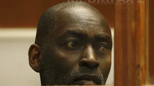 Actorul Michael Jace, pus oficial sub acuzare pentru asasinarea soţiei sale