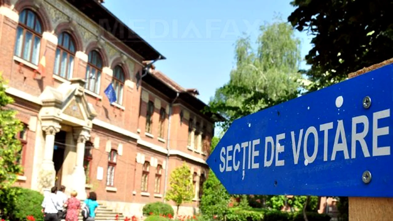 REZULTATE PARŢIALE ALEGERI LOCALE 2012: USL are 47,21% din mandatele de primari, PDL - 14,49%, PSD - 10,27%