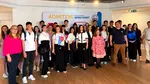 Festivitate de premiere a concursului „Antreprenor de success“ la Universitatea Spiru Haret