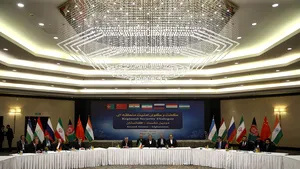 Exerciţii maritime comune în Oceanul Indian: Rusia, Iranul şi China participă