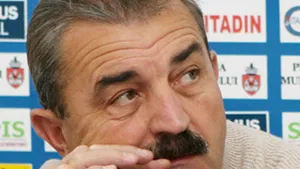 Ionuţ Popa: Plec de la Poli Iaşi