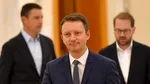 Planul de guvernare propus de Siegfried Mureșan: Reducerea inflației, dar și creșterea nivelului de trai