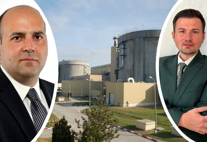 INTERVIU EXCLUSIV Care sunt planurile șefilor Nuclearelectrica, după ce criza provocată de seceta de pe Dunăre a redus profitul estimat cu peste 40%? Mihai Ghioară, CEO: Proiectele de investiții nu sunt afectate