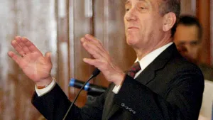 COMENTARIU Lelia Munteanu: Fost premier: Valea Iordanului nu are nici o însemnătate strategică pentru Israel