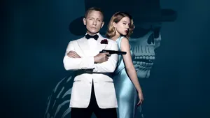 Daniel Craig, cel mai longeviv „agent James Bond”