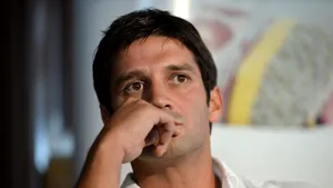 Cristi Chivu, în pericol de a fi demis dacă nu o salvează pe Parma de la retrogradare