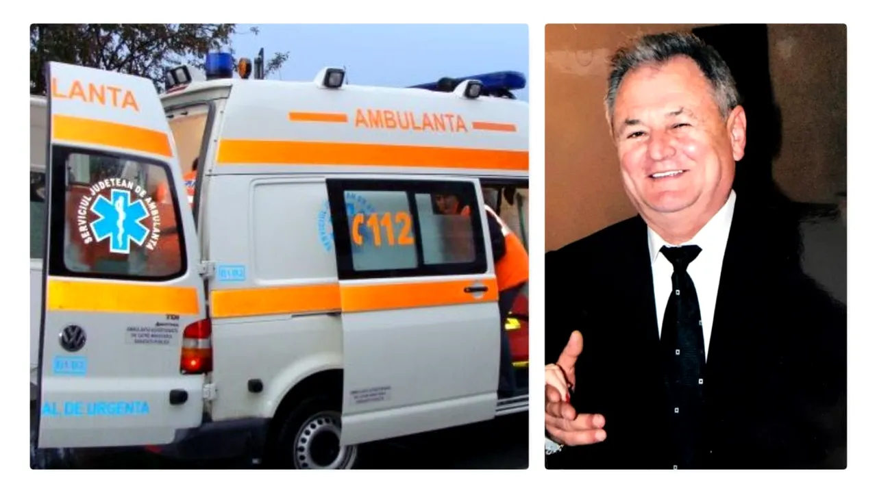 Primarul unei comune din Argeş, cercetat penal după ce a accidentat un copil şi a fugit