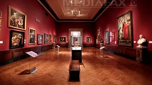 GM, Ford şi Chrysler vor să salveze operele de artă din Detroit