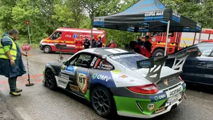 Raliul Maramureşului începe vineri. Record de modele Rally2 la start