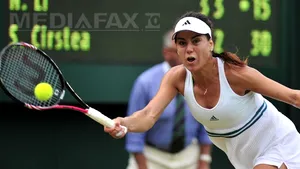 Sorana Cîrstea reuşeşte calificarea în turul doi al turneului de la Luxembourg