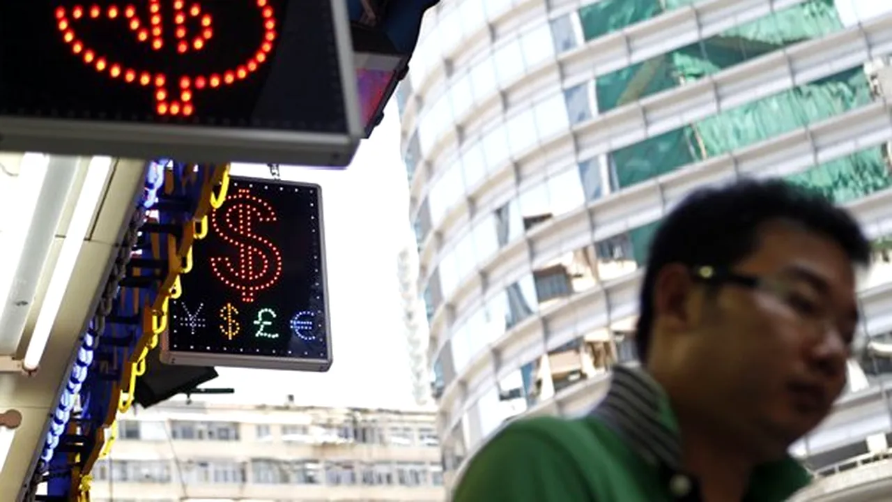 Creşterea economiei mondiale de anul viitor depinde de evitarea 