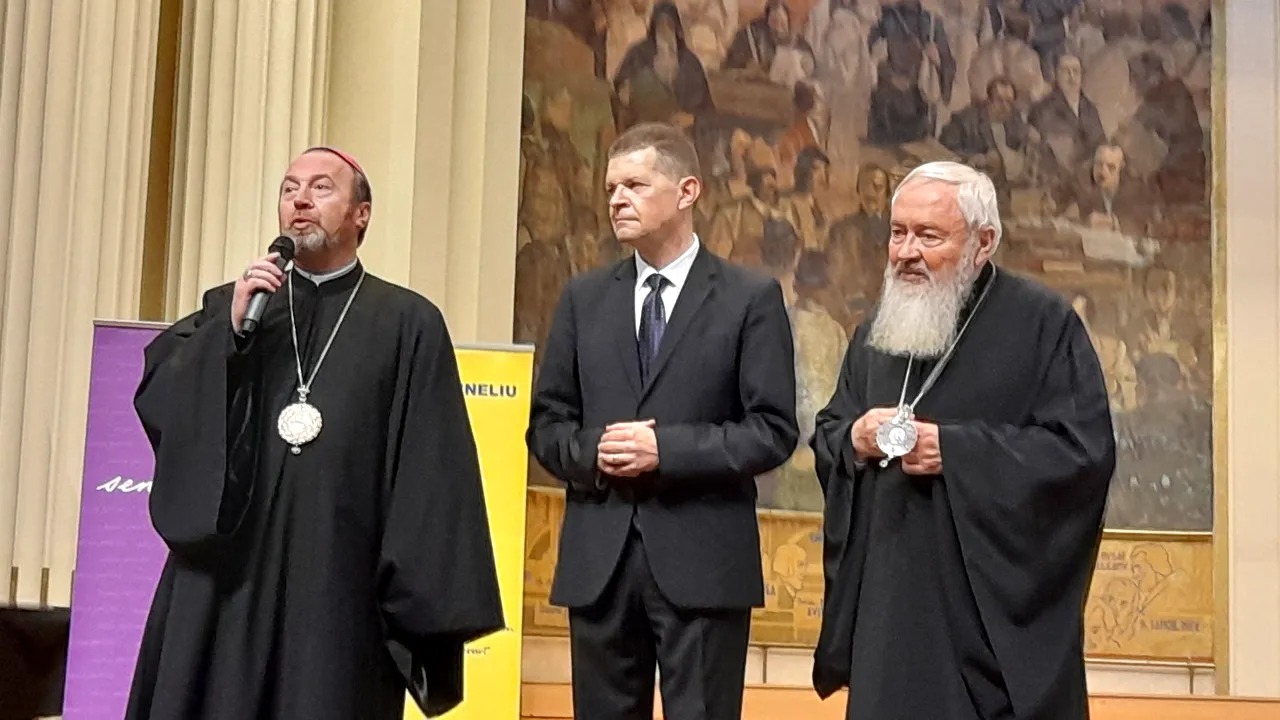 COMENTARIU Marius Oprea / Comemorarea lui Corneliu Coposu la Cluj sau atunci cînd memoria doare