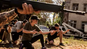 Acuzații grave din partea Kievului: Copii ucraineni, răpiți de Rusia, ar fi fost deportați în Coreea de Nord