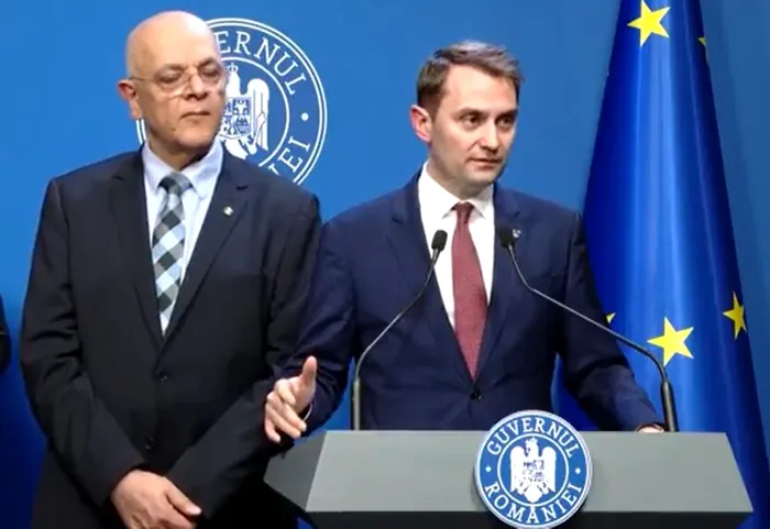 ECONOMIC Care sunt criteriile de identificare a companiilor eligibile pentru contracte prin SAFE și care este punctajul pentru departajare. Răspunsul șefului Cancelariei premierului