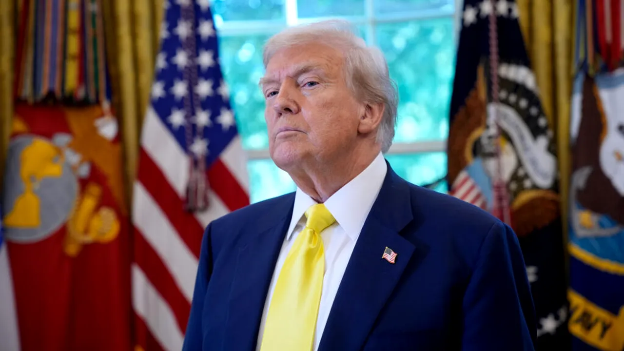 Trump plănuiește posibile discuții cu Putin dacă întâlnirea cu Zelenski „decurge bine”