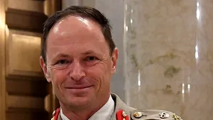 Şeful Armatei britanice: Trebuie să fim pregătiţi să luptăm într-un război în trei ani