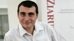 Opinie Sorin Pâslaru, redactor-şef ZF - Trei miniştri şi trei bugete: toate greşite