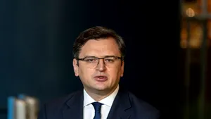 Ucraina afirmă că este alături de Moldova, pe fondul ameninţărilor din partea Moscovei