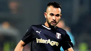 Junior Morais a semnat un contract pe trei sezoane cu FCSB