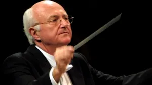 Vladimir Cosma semnează coloana sonoră a noului film al lui Horaţiu Mălăele, 