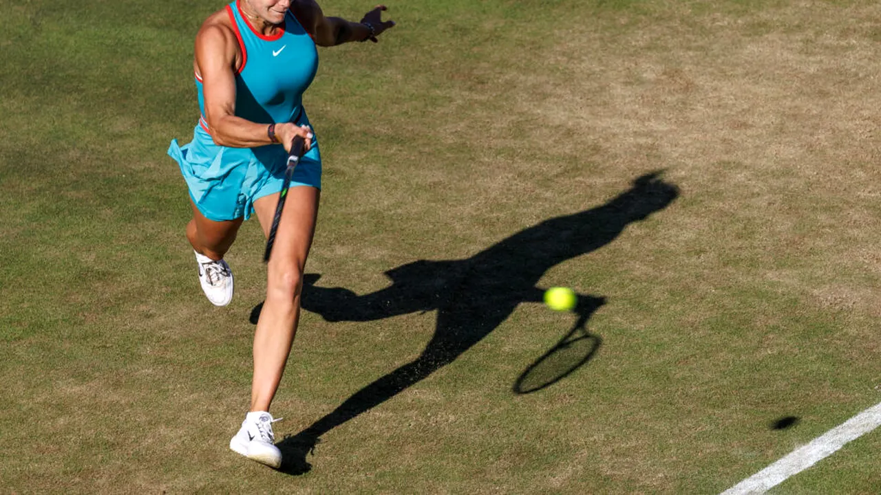US Open. Sabalenka se califică în sferturile de finală. Victoria cu numărul 98 într-un Grand Slam