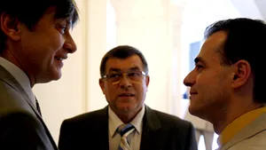 Stroe: PNL riscă să iasă din scena politică dacă Antonescu ia mai puţin de 15%