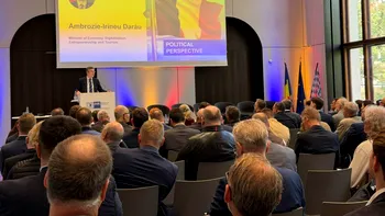 ECONOMIE România și Bavaria își consolidează relațiile economice. Irineu Darău: Oportunități concrete pentru companiile românești