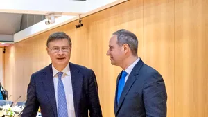 Nazare, la ECOFIN: Avem nevoie de reguli clare și ușor de aplicat. Cheia succesului este simplificarea