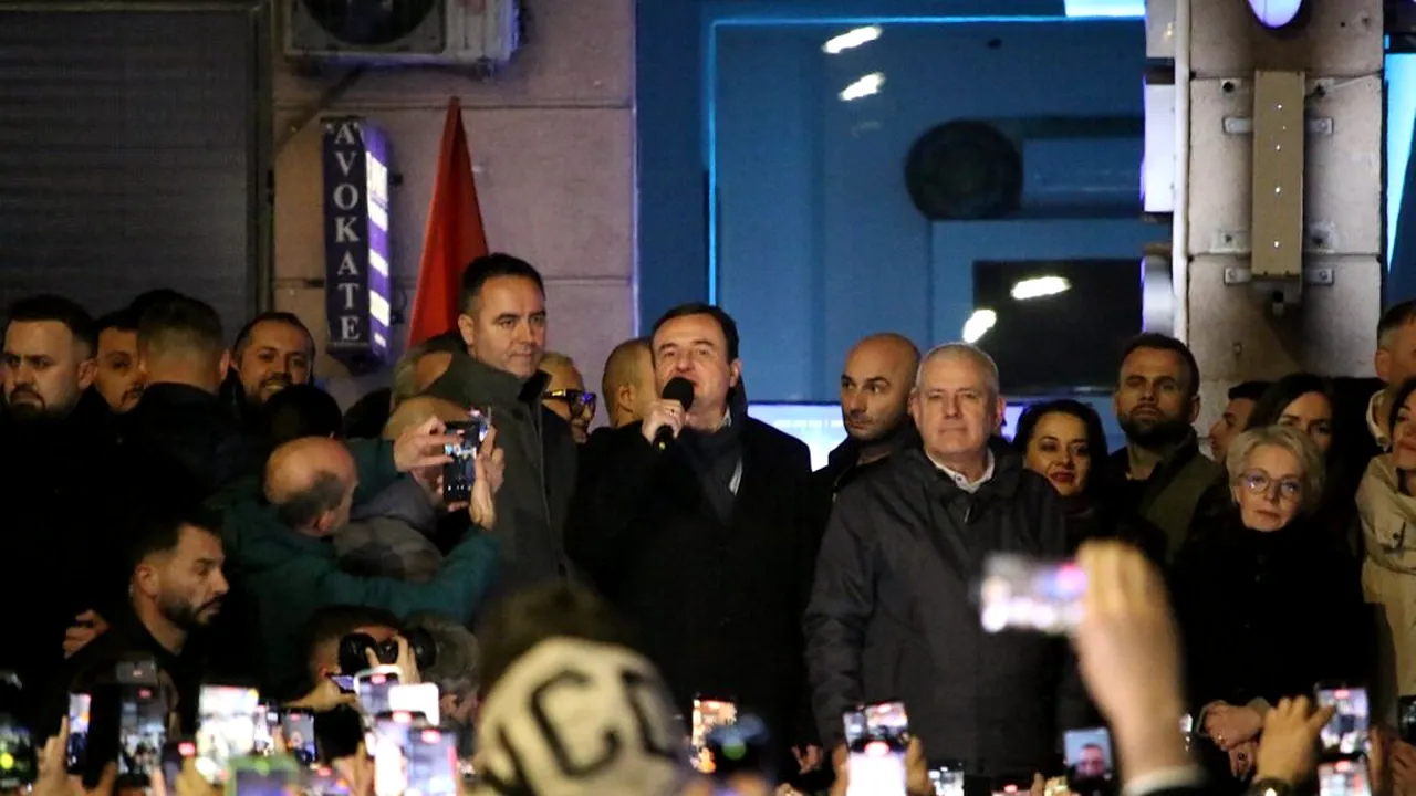 Kosovo: Noi alegeri parlamentare în încercarea ieșirii din criza politică prelungită