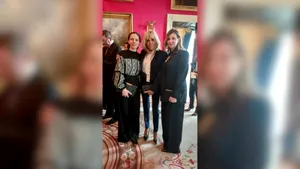 Gândul: Cât a costat deplasarea Mirabelei Grădinaru la Summitul Melaniei Trump. Sumele oficiale