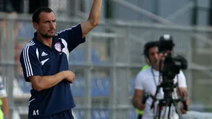 FC Argeş - FC Braşov, scor 1-0