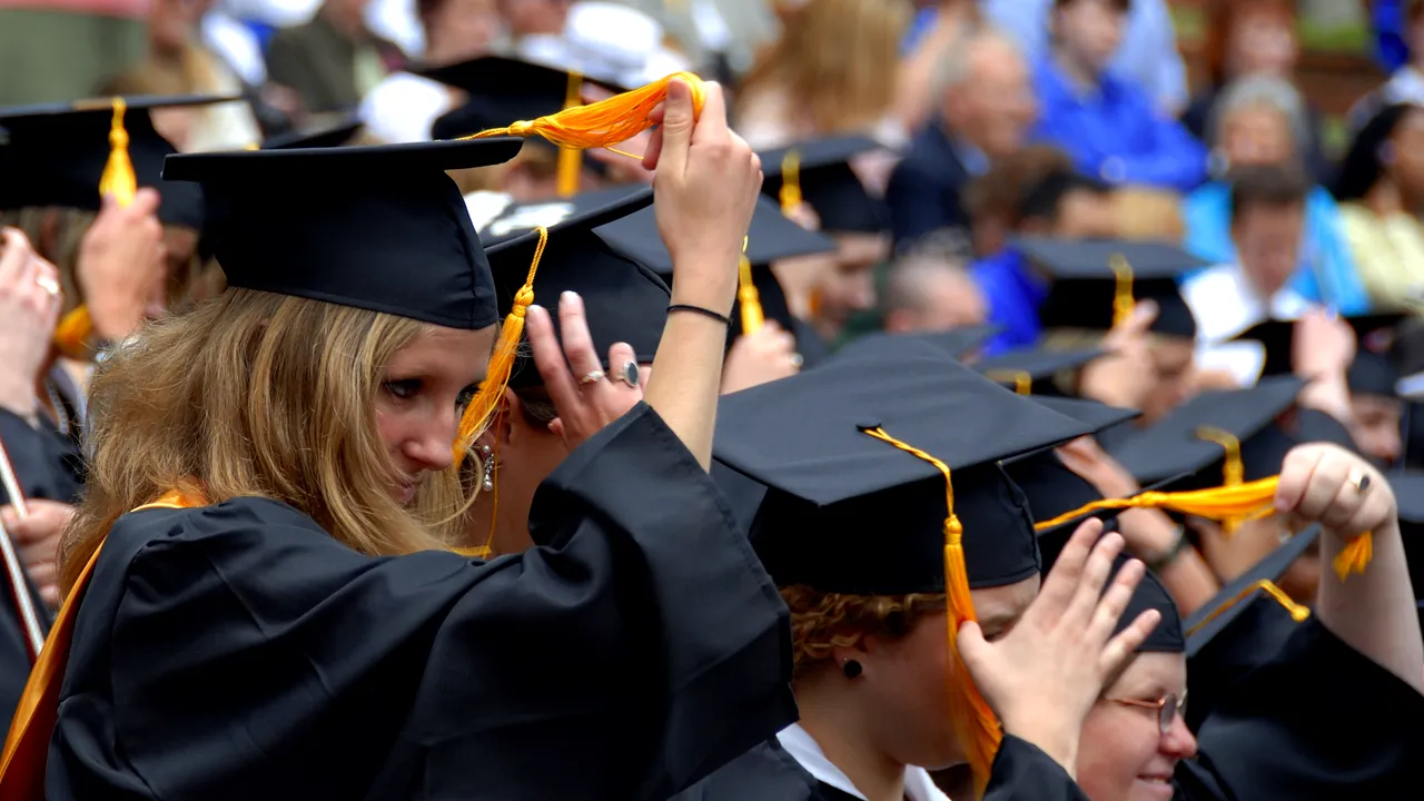 Semnal de alarmă tras de studenţi: E al doilea an universitar consecutiv care începe fără ministru