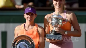 Sport.es: Şarapova şi Halep au arătat lumii întregi că sunt imense. Merită cele mai mari elogii
